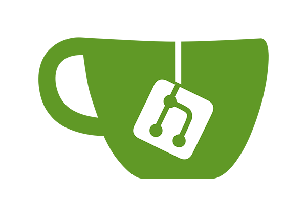 Gitea logo