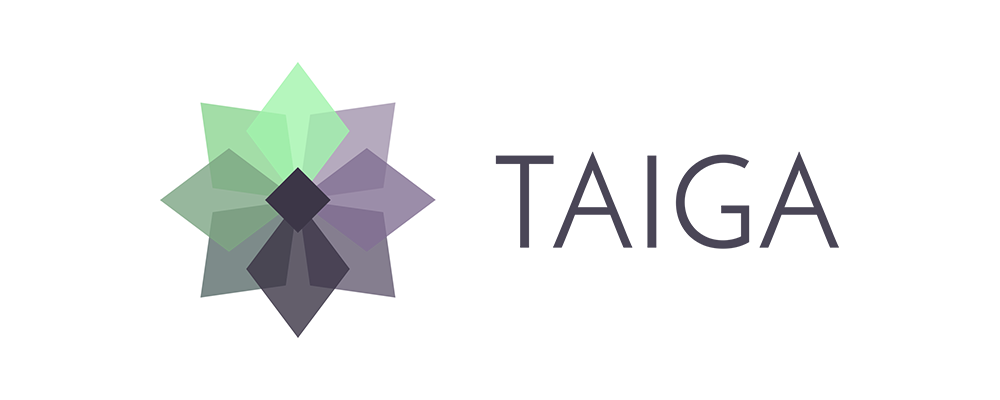 Taiga logo