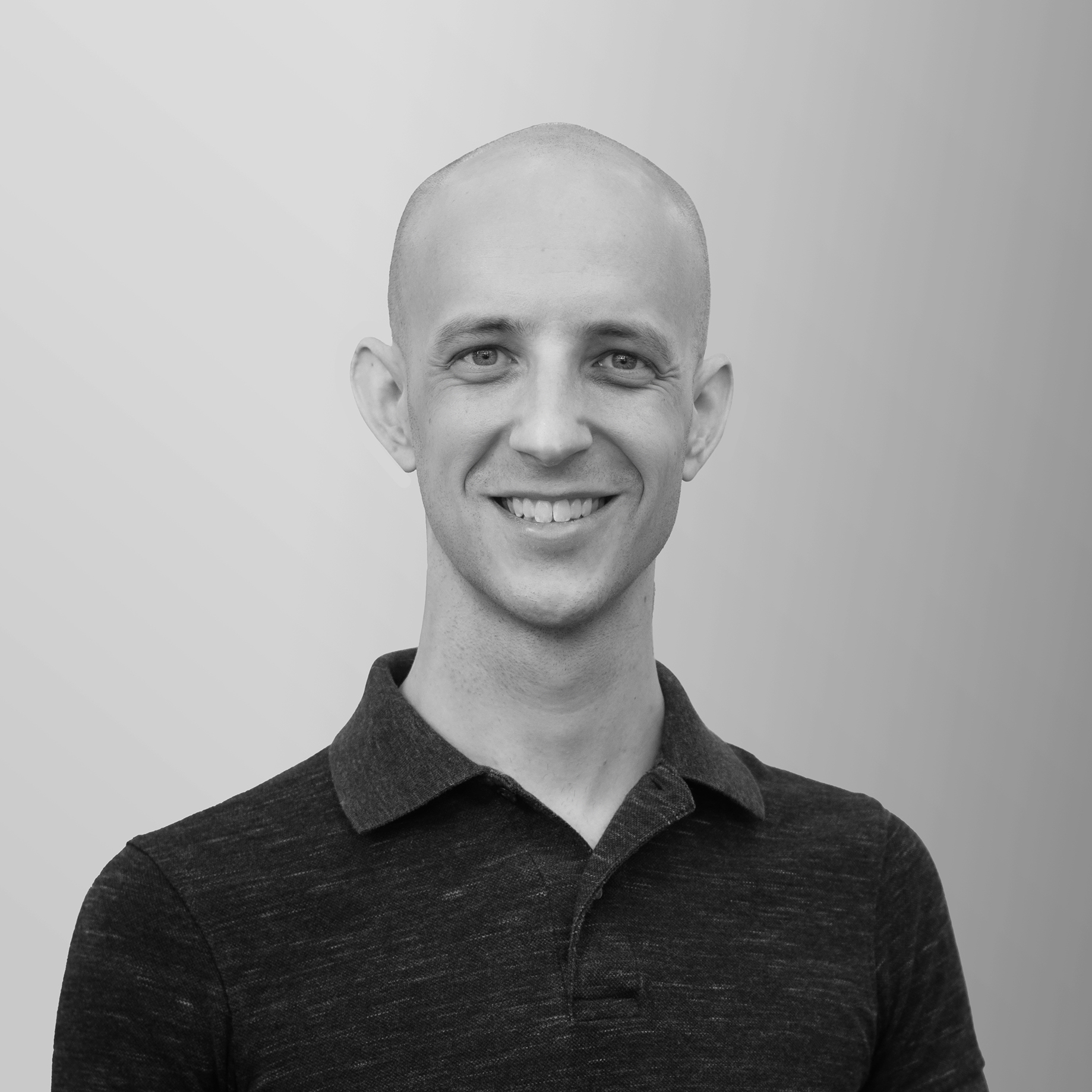 Photo of Aaron Feickert