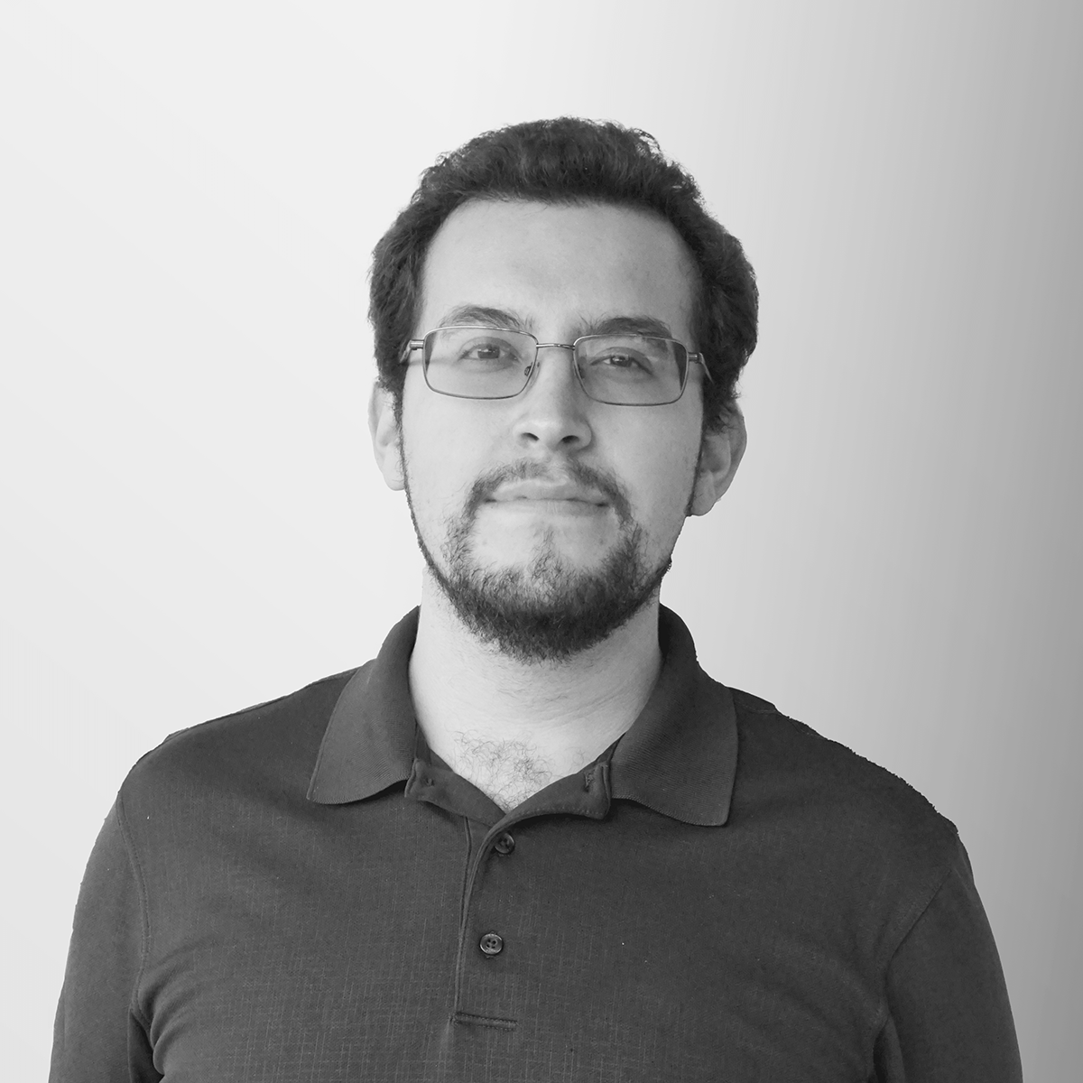 Photo of Marco Salazar