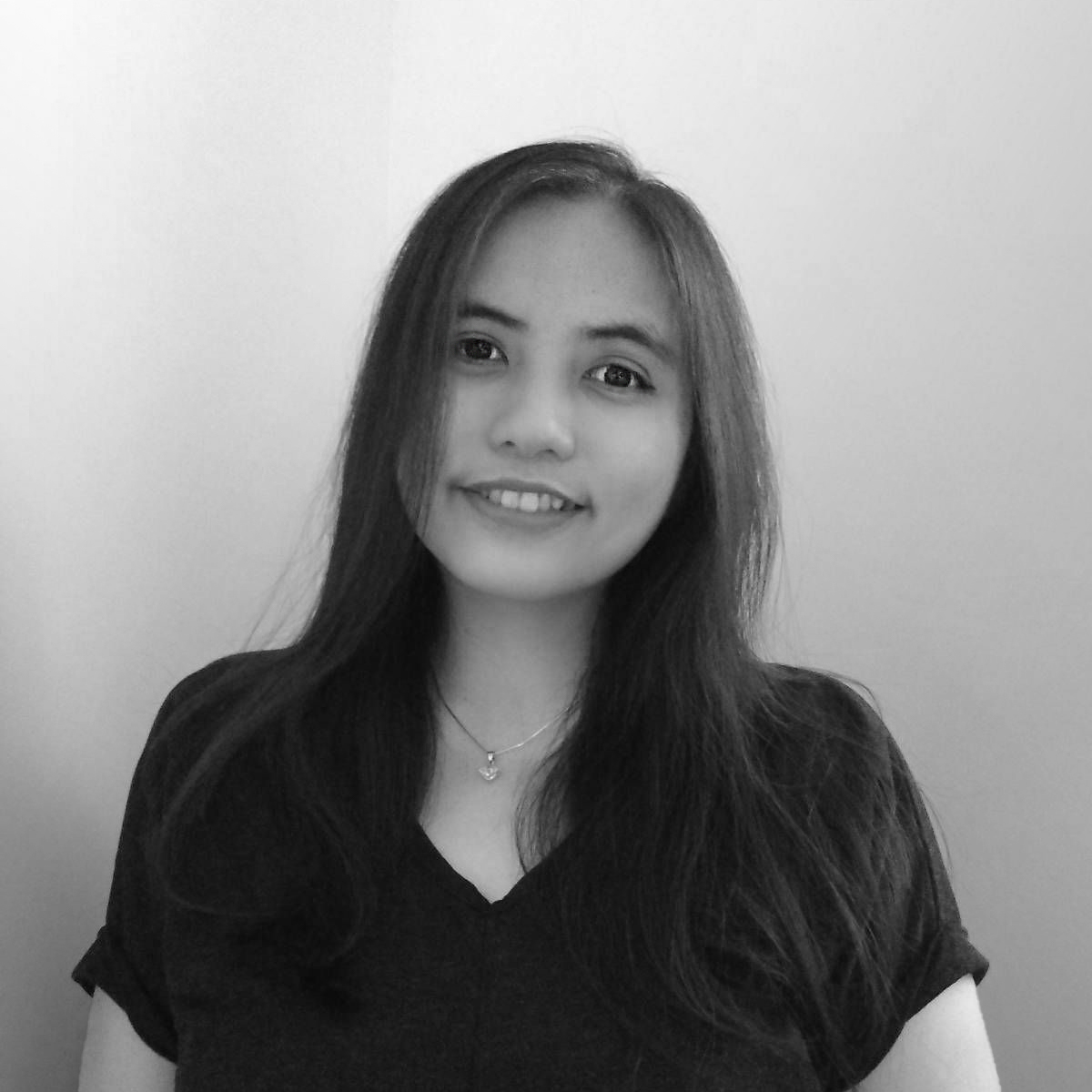 Photo of Mykah de Mesa